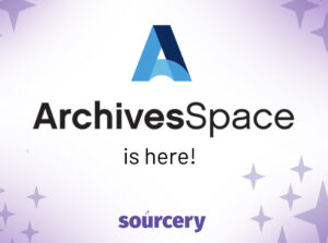archives space is here