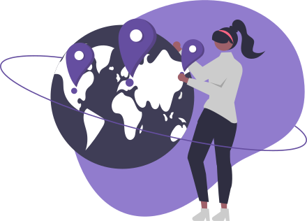 soon she will rule the world